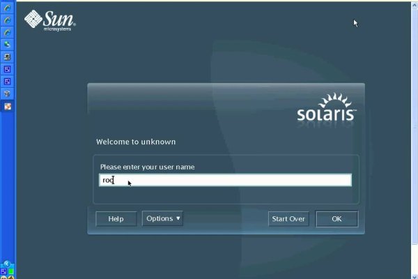 Ошибка на сервере кракен