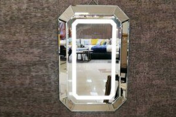 Кракен упал