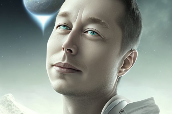 Кракен работает